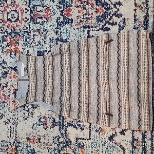 Zara Girls Dress Size 5/6